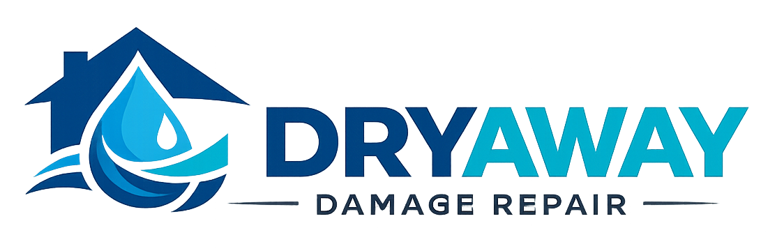 Dryaway Damage Repair